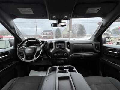 2019 Chevrolet Silverado 1500 Custom   - Photo 5 - Canton, OH 44707