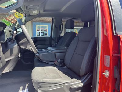 2019 Chevrolet Silverado 1500 Custom   - Photo 5 - Canton, OH 44707