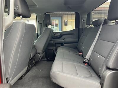 2019 Chevrolet Silverado 1500 Custom   - Photo 10 - Canton, OH 44707