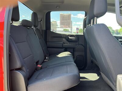 2019 Chevrolet Silverado 1500 Custom   - Photo 15 - Canton, OH 44707