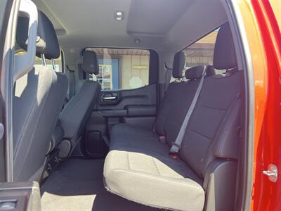 2019 Chevrolet Silverado 1500 Custom   - Photo 9 - Canton, OH 44707