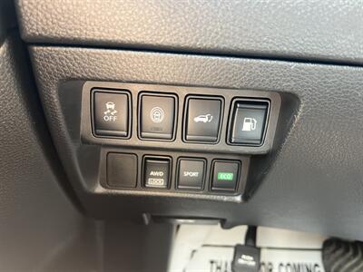 2019 Nissan Rogue SV   - Photo 9 - Canton, OH 44707