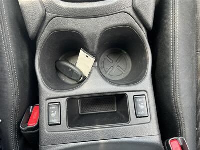 2019 Nissan Rogue SV   - Photo 8 - Canton, OH 44707
