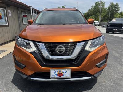 2019 Nissan Rogue SV   - Photo 3 - Canton, OH 44707