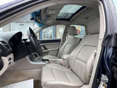 2006 Subaru Legacy 2.5i Special Edition   - Photo 3 - Canton, OH 44707