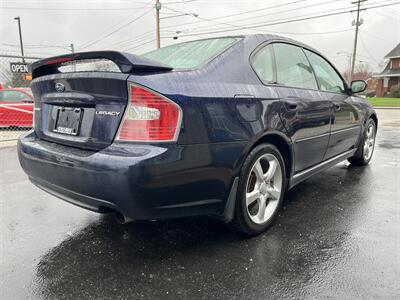 2006 Subaru Legacy 2.5i Special Edition   - Photo 12 - Canton, OH 44707