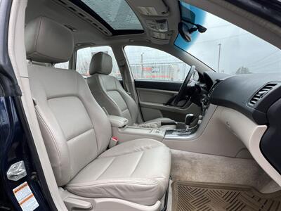 2006 Subaru Legacy 2.5i Special Edition   - Photo 15 - Canton, OH 44707