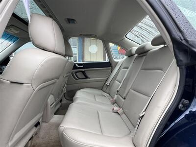2006 Subaru Legacy 2.5i Special Edition   - Photo 8 - Canton, OH 44707