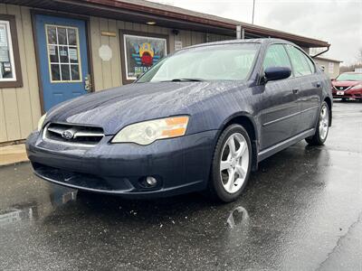 2006 Subaru Legacy 2.5i Special Edition   - Photo 2 - Canton, OH 44707