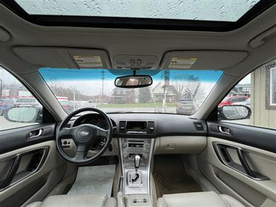 2006 Subaru Legacy 2.5i Special Edition   - Photo 9 - Canton, OH 44707