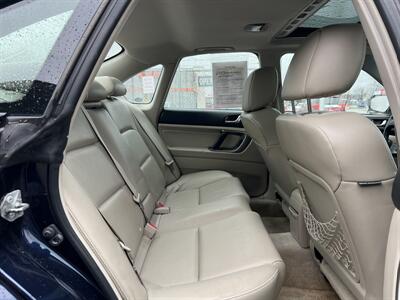 2006 Subaru Legacy 2.5i Special Edition   - Photo 14 - Canton, OH 44707