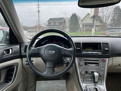 2006 Subaru Legacy 2.5i Special Edition   - Photo 4 - Canton, OH 44707