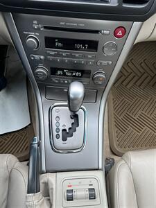 2006 Subaru Legacy 2.5i Special Edition   - Photo 6 - Canton, OH 44707