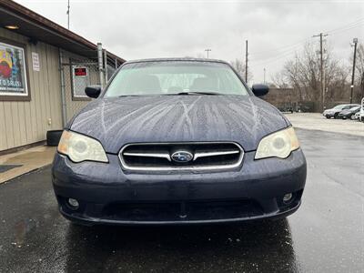 2006 Subaru Legacy 2.5i Special Edition   - Photo 17 - Canton, OH 44707