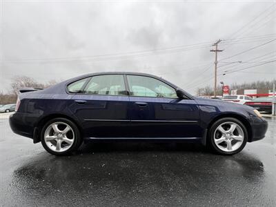 2006 Subaru Legacy 2.5i Special Edition   - Photo 13 - Canton, OH 44707