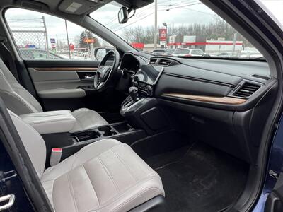 2017 Honda CR-V EX-L   - Photo 16 - Canton, OH 44707