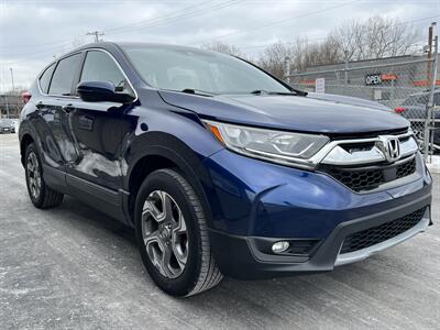 2017 Honda CR-V EX-L   - Photo 19 - Canton, OH 44707