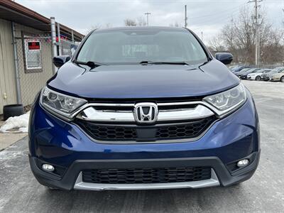 2017 Honda CR-V EX-L   - Photo 20 - Canton, OH 44707