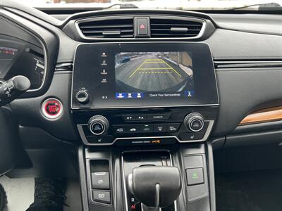 2017 Honda CR-V EX-L   - Photo 7 - Canton, OH 44707