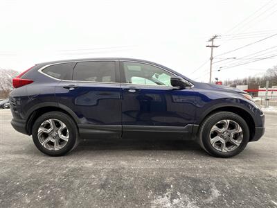 2017 Honda CR-V EX-L   - Photo 15 - Canton, OH 44707