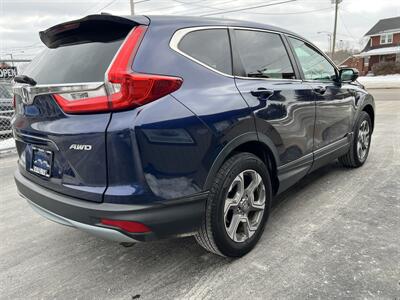 2017 Honda CR-V EX-L   - Photo 14 - Canton, OH 44707