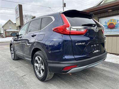 2017 Honda CR-V EX-L   - Photo 10 - Canton, OH 44707