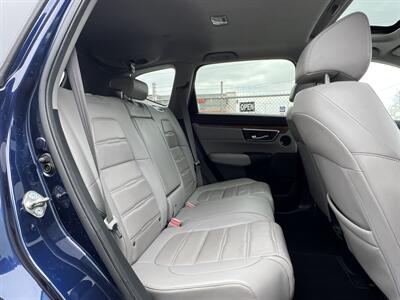 2017 Honda CR-V EX-L   - Photo 18 - Canton, OH 44707