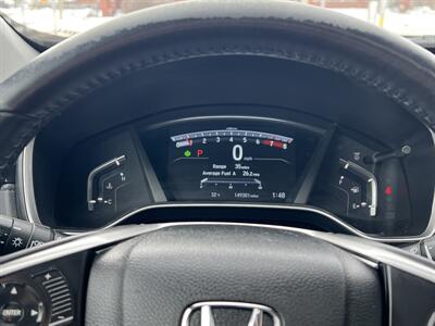 2017 Honda CR-V EX-L   - Photo 6 - Canton, OH 44707