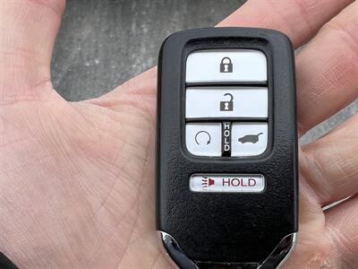 2017 Honda CR-V EX-L   - Photo 22 - Canton, OH 44707
