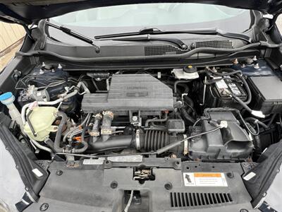 2017 Honda CR-V EX-L   - Photo 21 - Canton, OH 44707