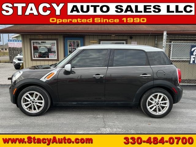 2015 MINI Countryman Cooper   - Photo 1 - Canton, OH 44707