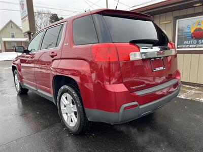 2013 GMC Terrain SLE-1   - Photo 10 - Canton, OH 44707