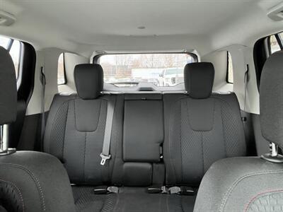 2013 GMC Terrain SLE-1   - Photo 8 - Canton, OH 44707