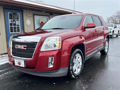 2013 GMC Terrain SLE-1   - Photo 2 - Canton, OH 44707