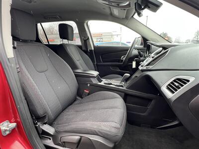 2013 GMC Terrain SLE-1   - Photo 17 - Canton, OH 44707