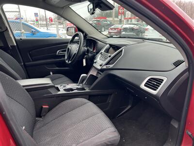 2013 GMC Terrain SLE-1   - Photo 16 - Canton, OH 44707