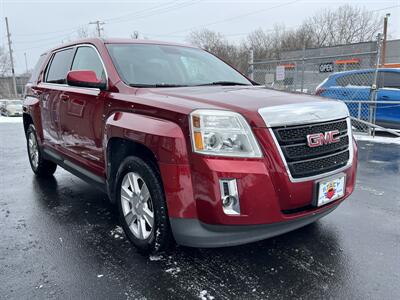 2013 GMC Terrain SLE-1   - Photo 18 - Canton, OH 44707