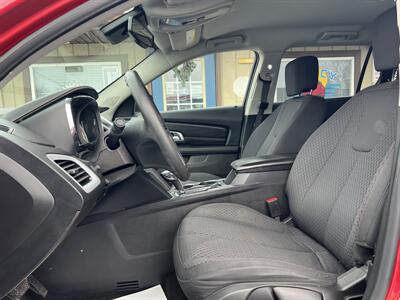 2013 GMC Terrain SLE-1   - Photo 3 - Canton, OH 44707