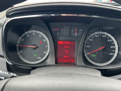 2013 GMC Terrain SLE-1   - Photo 6 - Canton, OH 44707