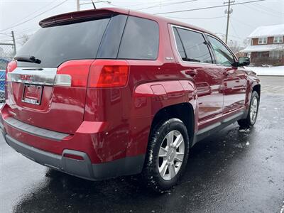 2013 GMC Terrain SLE-1   - Photo 13 - Canton, OH 44707