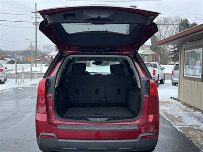 2013 GMC Terrain SLE-1   - Photo 12 - Canton, OH 44707