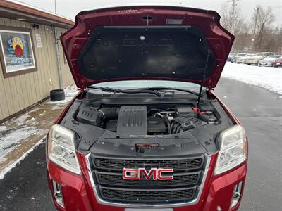 2013 GMC Terrain SLE-1   - Photo 20 - Canton, OH 44707