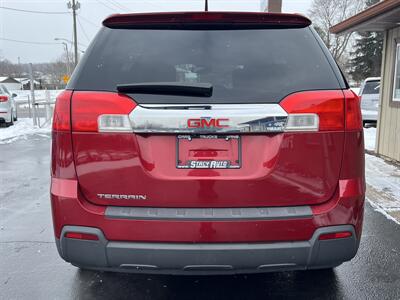 2013 GMC Terrain SLE-1   - Photo 11 - Canton, OH 44707