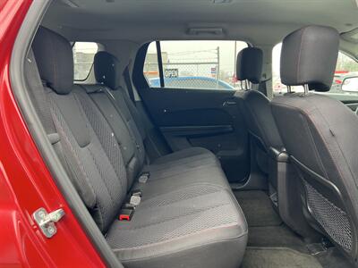 2013 GMC Terrain SLE-1   - Photo 15 - Canton, OH 44707