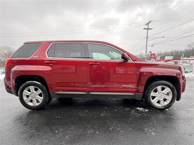 2013 GMC Terrain SLE-1   - Photo 14 - Canton, OH 44707
