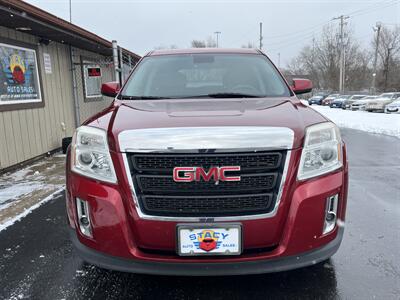 2013 GMC Terrain SLE-1   - Photo 19 - Canton, OH 44707