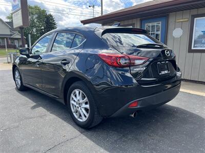 2015 Mazda Mazda3 i Grand Touring   - Photo 13 - Canton, OH 44707