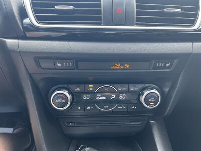 2015 Mazda Mazda3 i Grand Touring   - Photo 8 - Canton, OH 44707