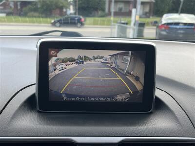 2015 Mazda Mazda3 i Grand Touring   - Photo 9 - Canton, OH 44707