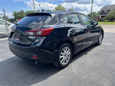 2015 Mazda Mazda3 i Grand Touring   - Photo 16 - Canton, OH 44707